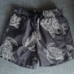 Vilebrequin boys swim trunks